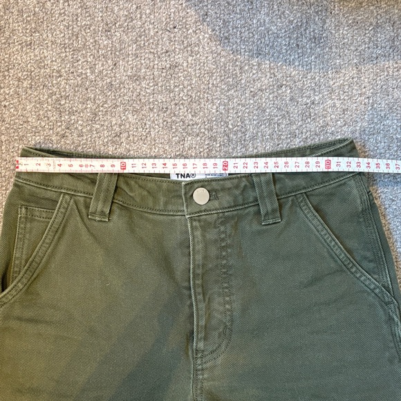 TNA utility pants - Picture 7 of 8